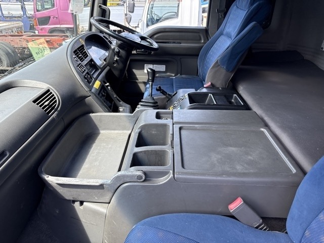 Isuzu GIGA 2011 8359496-5