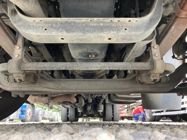 Isuzu GIGA 2011 8359496-9