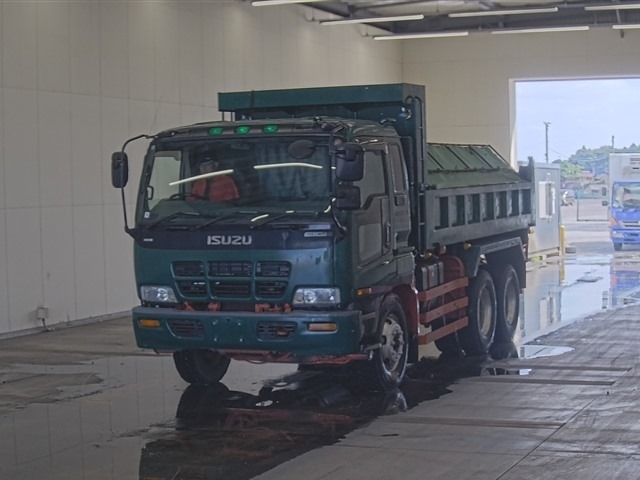 Isuzu GIGA 2000 8359501-0