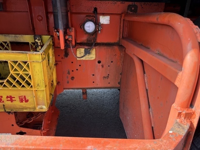 Isuzu GIGA 2000 8359501-10