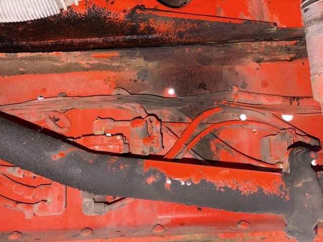 Isuzu GIGA 2000 8359501-11