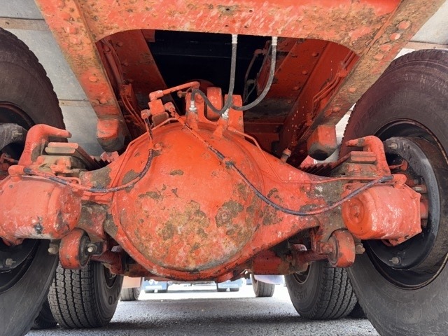 Isuzu GIGA 2000 8359501-13
