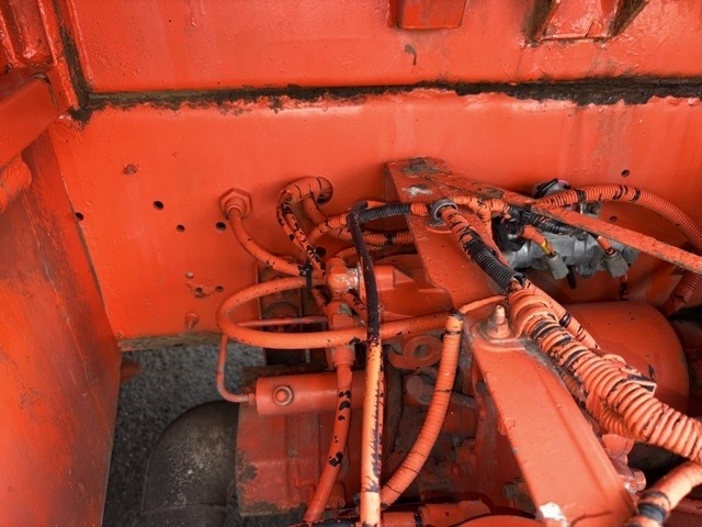Isuzu GIGA 2000 8359501-15