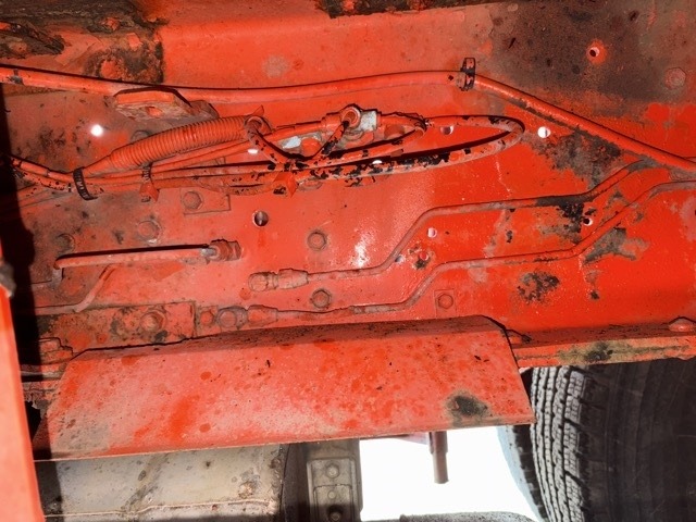 Isuzu GIGA 2000 8359501-16