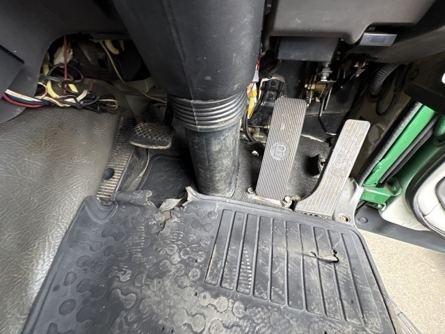 Isuzu GIGA 2000 8359501-4