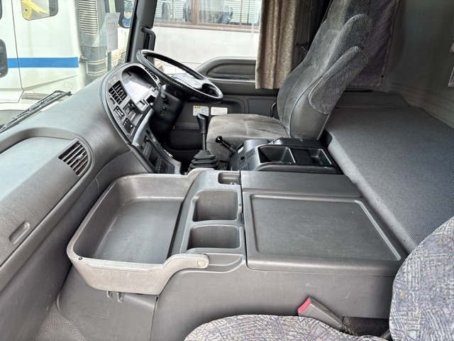Isuzu GIGA 2000 8359501-5