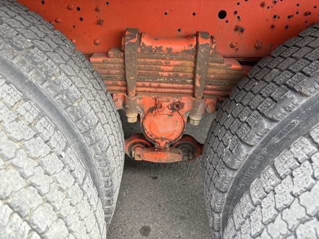 Isuzu GIGA 2000 8359501-8
