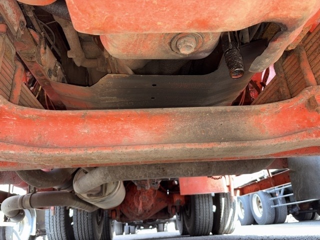 Isuzu GIGA 2000 8359501-9