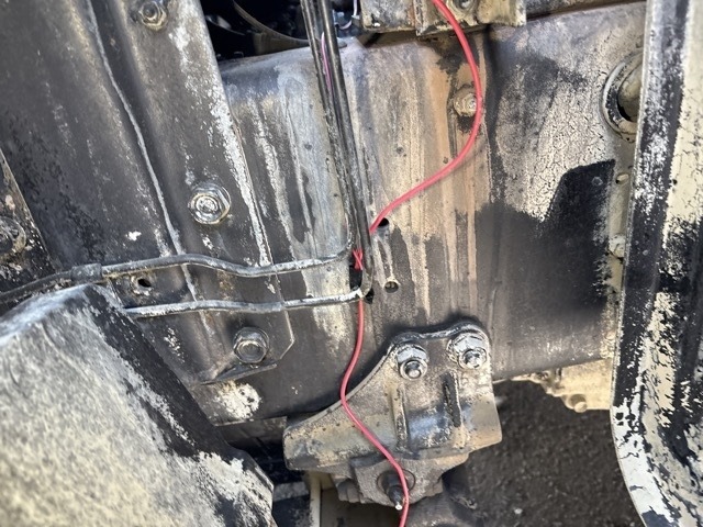 Isuzu GIGA 2014 8359502-10