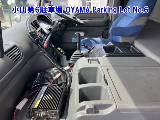 Isuzu GIGA 2014 8359502-5