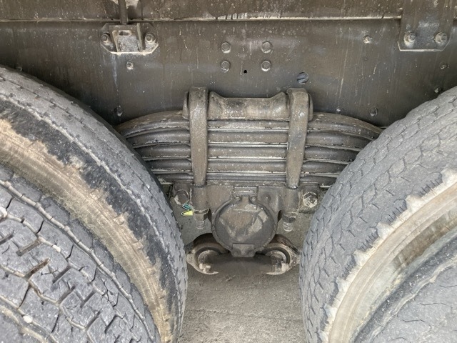 Isuzu GIGA 2014 8359502-8