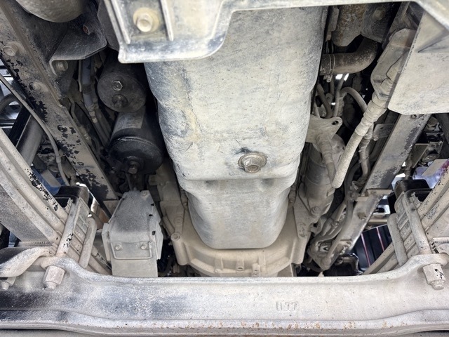 Isuzu GIGA 2020 8359503-11