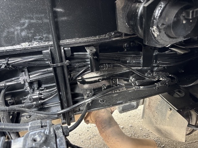 Isuzu GIGA 2020 8359503-18