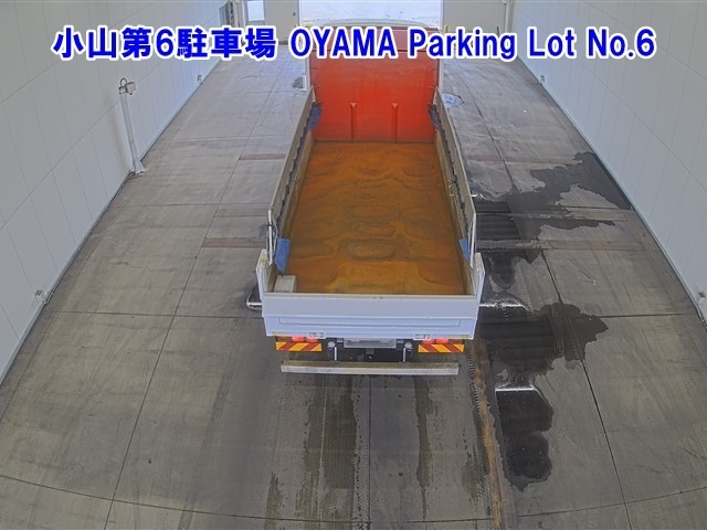 Isuzu GIGA 2020 8359503-3