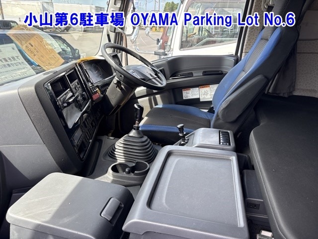 Isuzu GIGA 2020 8359503-5