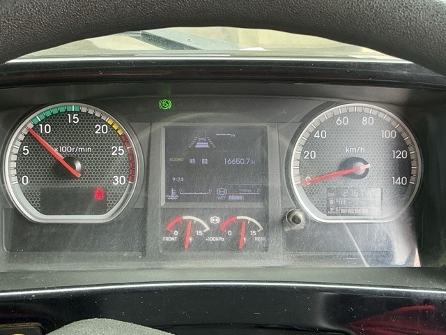 Isuzu GIGA 2020 8359503-6