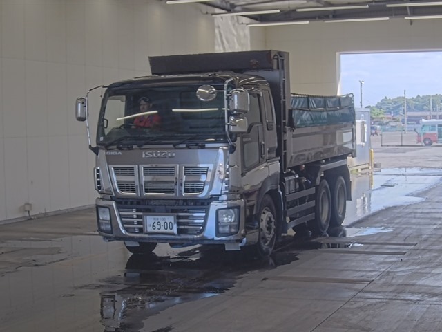 Isuzu GIGA 2014 8359504-0