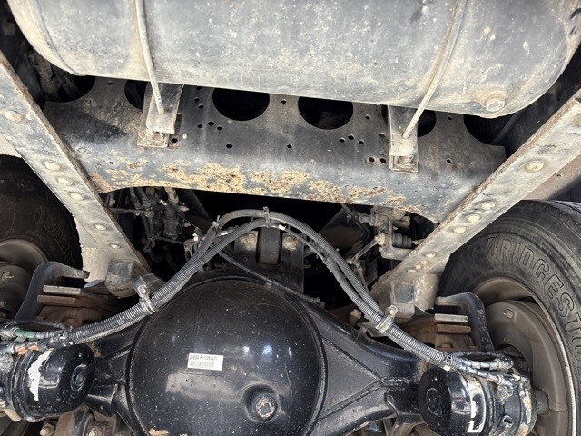 Isuzu GIGA 2014 8359504-13