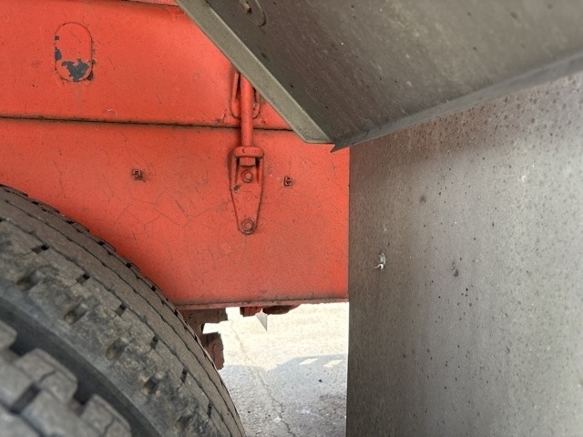 Isuzu GIGA 2014 8359505-15