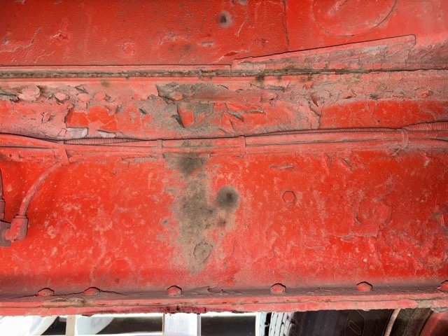 Isuzu GIGA 2014 8359505-16