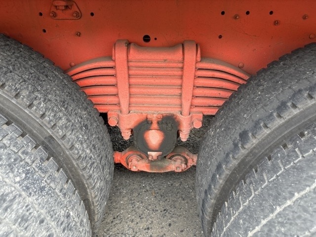 Isuzu GIGA 2014 8359505-8