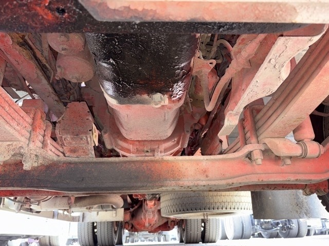 Isuzu GIGA 2014 8359505-9