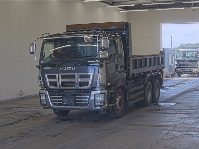 Isuzu GIGA 2014 8359507-0