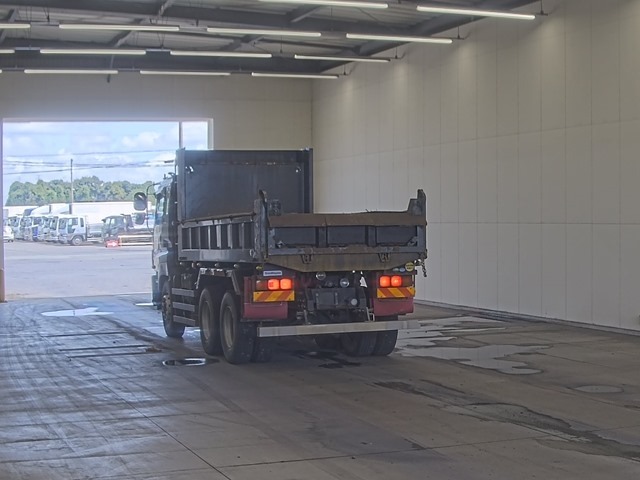Isuzu GIGA 2014 8359507-1