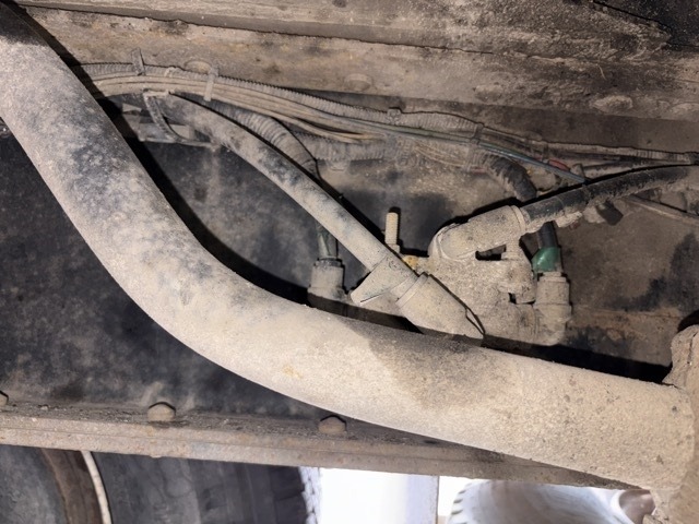 Isuzu GIGA 2014 8359507-11