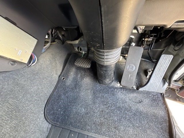 Isuzu GIGA 2014 8359507-4