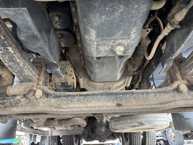 Isuzu GIGA 2014 8359507-9