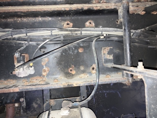Isuzu GIGA 2018 8359510-11
