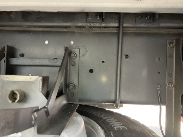 Isuzu GIGA 2018 8359510-12