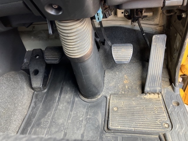 Isuzu GIGA 2018 8359510-4
