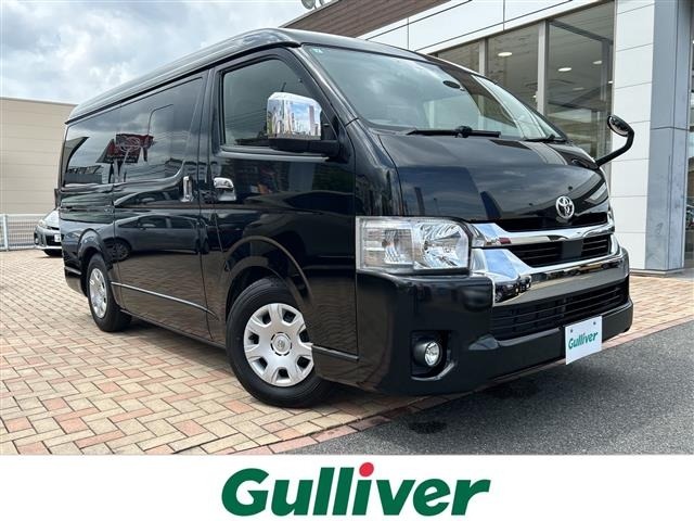 Toyota HIACE VAN 2021 8359490-0