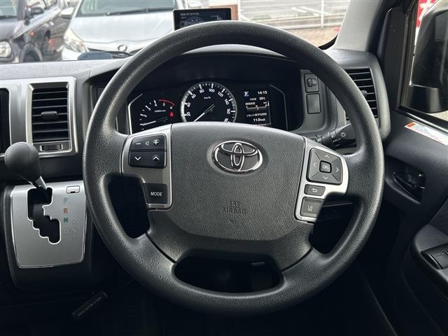 Toyota HIACE VAN 2021 8359490-21