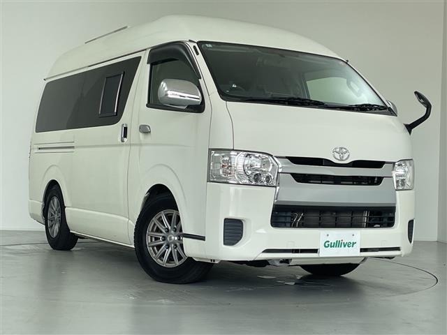Toyota HIACE VAN 2017 8359491-0