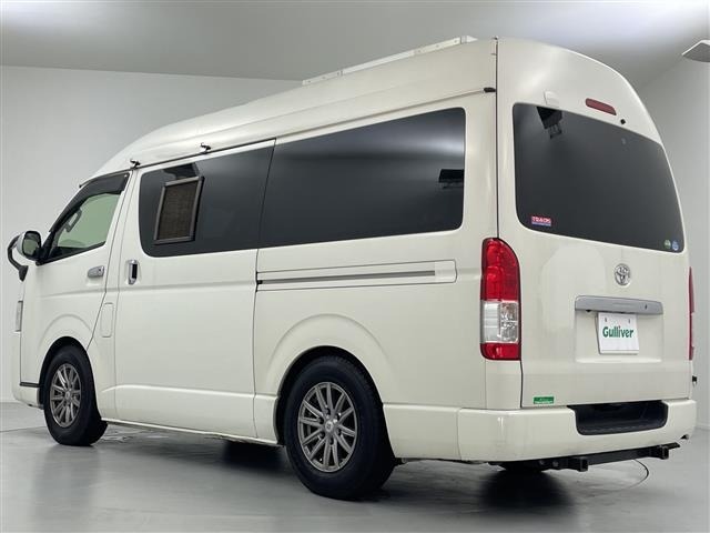 Toyota HIACE VAN 2017 8359491-13