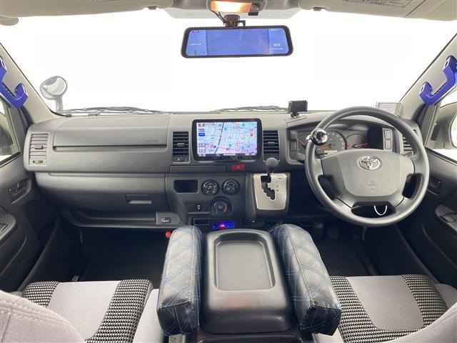Toyota HIACE VAN 2017 8359491-14