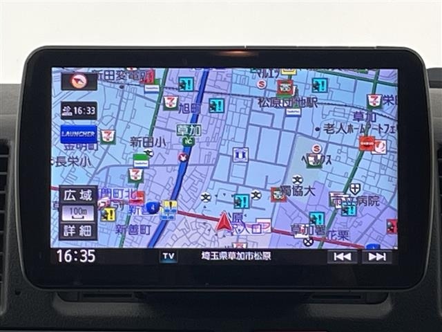Toyota HIACE VAN 2017 8359491-16