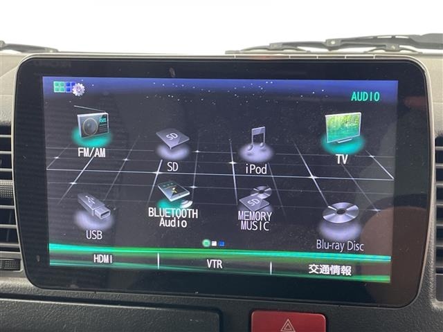 Toyota HIACE VAN 2017 8359491-17