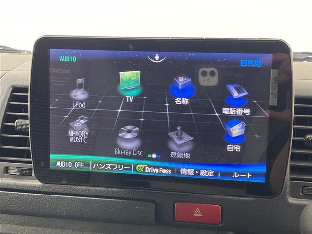 Toyota HIACE VAN 2017 8359491-18