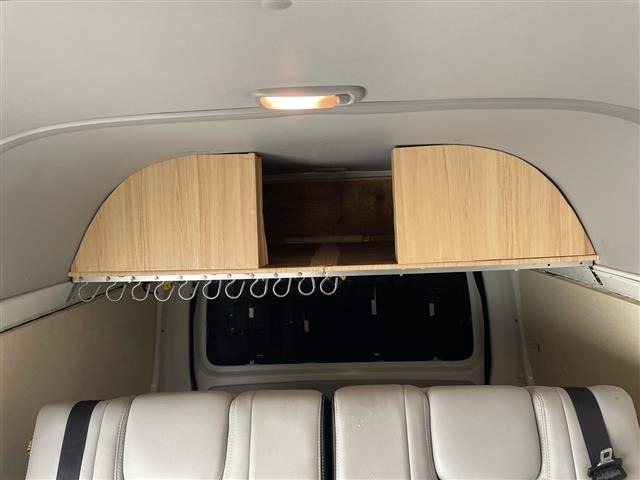 Toyota HIACE VAN 2017 8359491-20