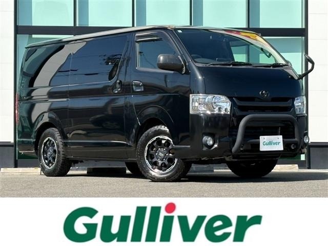 Toyota HIACE VAN 2017 8359494-0