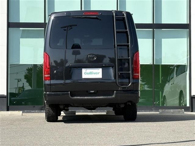 Toyota HIACE VAN 2017 8359494-10