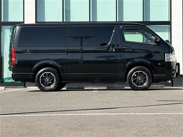 Toyota HIACE VAN 2017 8359494-12
