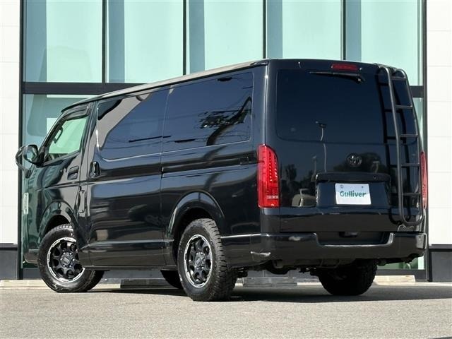 Toyota HIACE VAN 2017 8359494-14