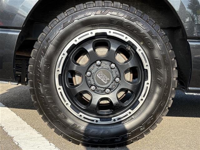Toyota HIACE VAN 2017 8359494-2