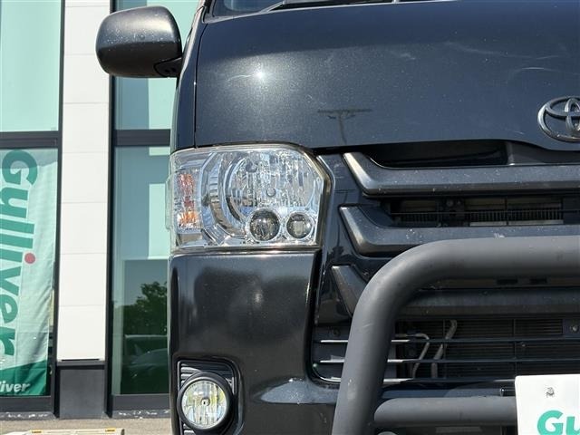Toyota HIACE VAN 2017 8359494-21