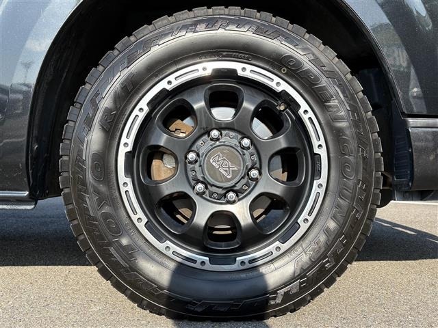 Toyota HIACE VAN 2017 8359494-23